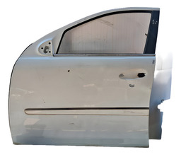Porta Dianteira Esquerda Mercedes ML 2006 2007 a 2011