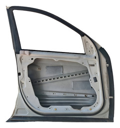 PORTA DIANTEIRA ESQUERDA MERCEDES ML 2006 2007 A 2011