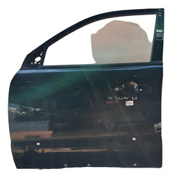 Porta Dianteira Esquerda Tucson 2005 a 2017 C/Detalhe