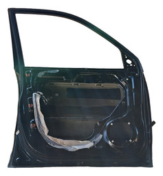 PORTA DIANTEIRA ESQUERDA TUCSON 2005 A 2017 C/DETALHE