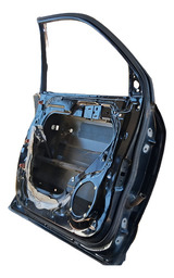PORTA DIANTEIRA ESQUERDA TUCSON 2005 A 2017 C/DETALHE