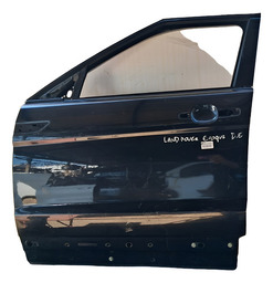 Porta Dianteira Esquerda Evoque 2012 a 2019 C/Detalhe