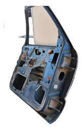PORTA DIANTEIRA ESQUERDA S10 BLAZER 2001 A 2011 C/DETALHE