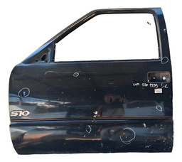 Porta Dianteira Esquerda S10 Blazer 2001 a 2011 C/Detalhe