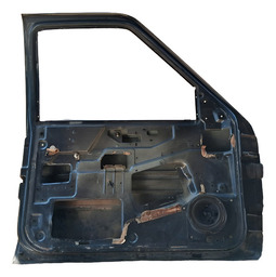 PORTA DIANTEIRA ESQUERDA S10 BLAZER 2001 A 2011 C/DETALHE