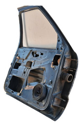 PORTA DIANTEIRA ESQUERDA S10 BLAZER 2001 A 2011 C/DETALHE