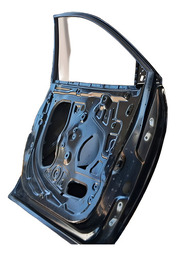 PORTA DIANTEIRA ESQUERDA TRACKER 2020 A 2023 C/DETALHE