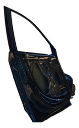 PORTA DIANTEIRA ESQUERDA TRACKER 2020 A 2023 C/DETALHE