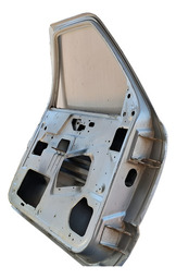 PORTA DIANTEIRA ESQUERDA S10 BLAZER 2001 A 2011 C/DETALHE