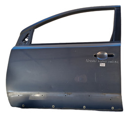 Porta Dianteira Esquerda Livina 2009 2010 a 2014