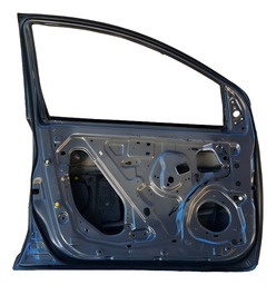 PORTA DIANTEIRA ESQUERDA LIVINA 2009 2010 A 2014