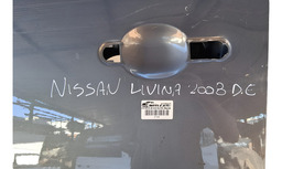 PORTA DIANTEIRA ESQUERDA LIVINA 2009 2010 A 2014