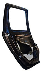 PORTA TRASEIRA ESQUERD C3 AIRCROSS PICASSO 2013/20 C/DETELHE