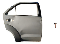 PORTA TRASEIRA DIREITA TOYOTA SW4 2006 A 2015 C/DETALHE