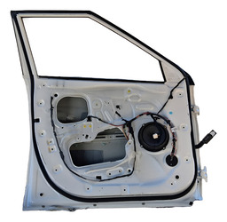 PORTA DIANTEIRA ESQUERDA CRETA 2017 2018 A 2024