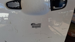 PORTA DIANTEIRA ESQUERDA CRETA 2017 2018 A 2024