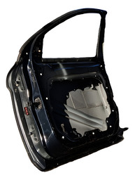 PORTA DIANTEIRA DIREITA VOLVO XC60 2009 2010 A 2017