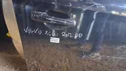PORTA DIANTEIRA DIREITA VOLVO XC60 2009 2010 A 2017