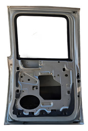 PORTA TRASEIRA DIREITA RANGER 2010 A 2012 C/DETALHE