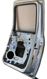 PORTA TRASEIRA DIREITA RANGER 2010 A 2012 C/DETALHE