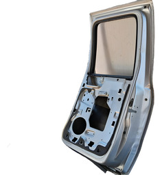 PORTA TRASEIRA DIREITA RANGER 2010 2012 C/DETALHE