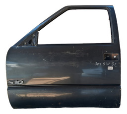 Porta Dianteira Esquerda S10 Blazer 1995 a 2000 C/Detalhe
