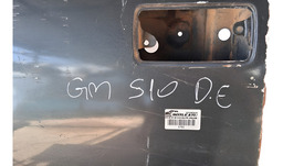 PORTA DIANTEIRA ESQUERDA S10 BLAZER 1995 A 2000 C/DETALHE