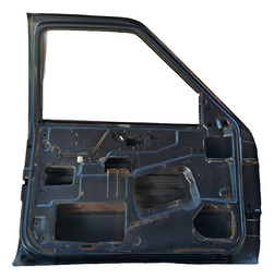 PORTA DIANTEIRA ESQUERDA S10 BLAZER 1995 A 2000 C/DETALHE
