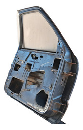 PORTA DIANTEIRA ESQUERDA S10 BLAZER 1995 A 2000 C/DETALHE