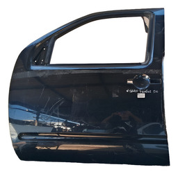 Porta Dianteira Esquerda Frontier 2008 a 2016 C/Detalhe