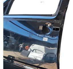 PORTA DIANTEIRA ESQUERDA FRONTIER 2008 A 2016 C/DETALHE