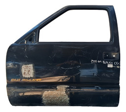 Porta Dianteira Esquerda S10 Blazer 2001 a 2011 C/Detalhe