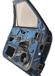 PORTA DIANTEIRA ESQUERDA S10 BLAZER 2001 A 2011 C/DETALHE