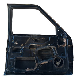 PORTA DIANTEIRA ESQUERDA S10 BLAZER 2001 A 2011 C/DETALHE