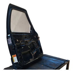 PORTA DIANTEIRA ESQUERDA S10 BLAZER 2001 A 2011 C/DETALHE