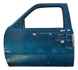 Porta Dianteira Esquerda Ranger 1994 a 2009 C/Detalhe