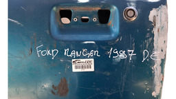 PORTA DIANTEIRA ESQUERDA RANGER 1994 A 2009 C/DETALHE