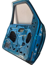 PORTA DIANTEIRA ESQUERDA RANGER 1994 A 2009 C/DETALHE