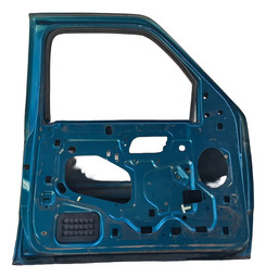 PORTA DIANTEIRA ESQUERDA RANGER 1994 A 2009 C/DETALHE