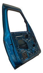PORTA DIANTEIRA ESQUERDA RANGER 1994 A 2009 C/DETALHE