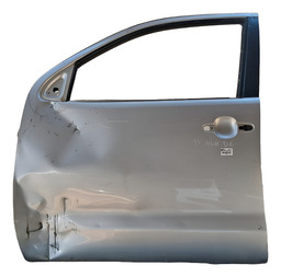 Porta Dianteira Esquerda Hilux Sw4 2006 a 2015 C/Detalhe