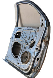 PORTA DIANTEIRA ESQUERDA HILUX SW4 2006 A 2015 C/DETALHE