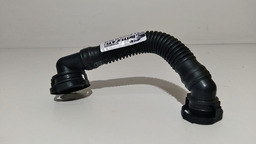 MANGUEIRA RESPIRO TAMPA DE VÁLVULA AMAROK 3.0 V6 2018 A 2024