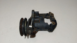 SUPORTE COMPRESOR DE AR MITSUBISHI PAJERO DAKAR 3.2 2009/16