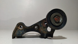 SUPORTE COMPRESOR DE AR MITSUBISHI PAJERO DAKAR 3.2 2009/16