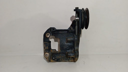 SUPORTE COMPRESOR DE AR MITSUBISHI PAJERO DAKAR 3.2 2009/16