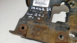 SUPORTE COMPRESOR DE AR MITSUBISHI PAJERO DAKAR 3.2 2009/16