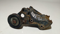 SUPORTE COMPRESOR DE AR MITSUBISHI PAJERO DAKAR 3.2 2009/16