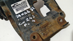 SUPORTE COMPRESOR DE AR MITSUBISHI PAJERO DAKAR 3.2 2009/16