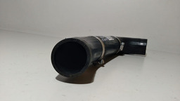 MANGUEIRA INFERIOR INTERCOOLER PAJERO DAKAR 3.2 2007 A 2016 PRETO